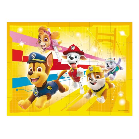 PUZZLE PSI PATROL 30 ELEMENTÓW UKŁADANKA PAW PATROL KOLOROWA DLA MALUCHÓW PUZZLE PSI PATROL 30 ELEMENTÓW UKŁADANKA PAW PATROL KOLOROWA DLA MALUCHÓW