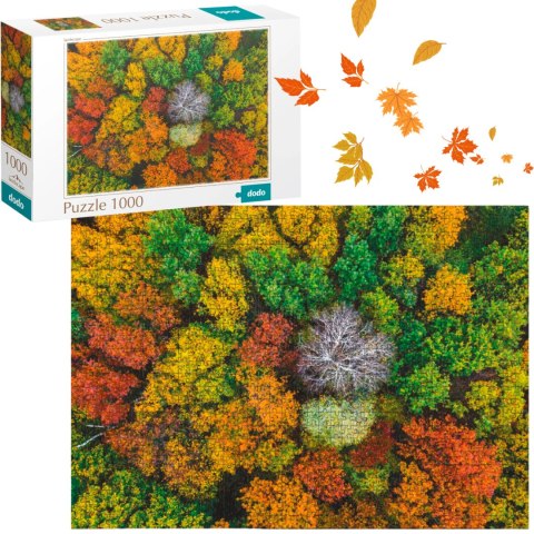 PUZZLE WIOSKA DZEMRONIA UKRAINA 1000 ELEMENTÓW DO UŁOŻENIA KOLOROWY OBRAZEK PUZZLE WIOSKA DZEMRONIA UKRAINA 1000 ELEMENTÓW DO UŁOŻENIA KOLOROWY OBRAZEK