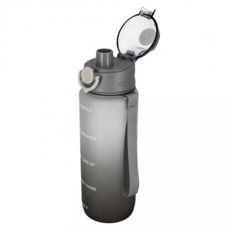 Bidon 750 ml Ombre grey Mountain Adventure Bidon 750 ml Ombre grey Mountain Adventure
