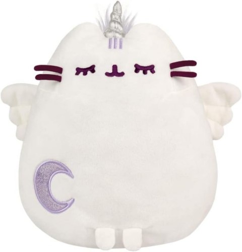 Duża pluszowa maskotka Kotek Jednorożec Pusheen The Cat Duża pluszowa maskotka Kotek Jednorożec Pusheen The Cat