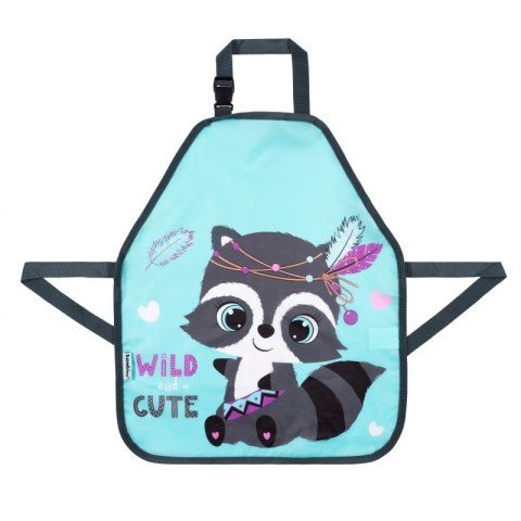Fartuszek wodoodporny Bambino Racoon Fartuszek wodoodporny Bambino Racoon