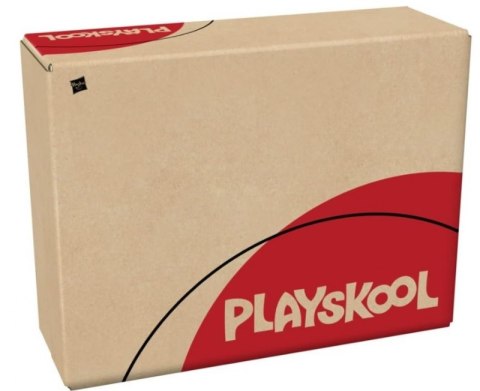 Interaktywna Zjeżdżalnia z piłeczkami Fontanna PLAYSKOOL Interaktywna Zjeżdżalnia z piłeczkami Fontanna PLAYSKOOL