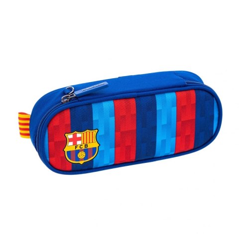 Piórnik Saszetka Sztywna Fc Barcelona Piórnik Saszetka Sztywna Fc Barcelona