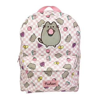 Plecak szkolny młodzieżowy Kotek Pusheen The Cat
