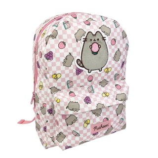 Plecak szkolny młodzieżowy Kotek Pusheen The Cat