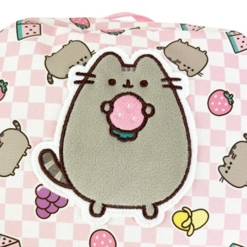 Plecak szkolny młodzieżowy Kotek Pusheen The Cat Plecak szkolny młodzieżowy Kotek Pusheen The Cat