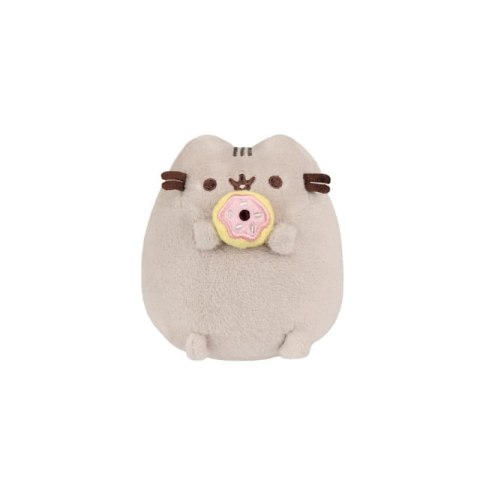 Pluszowa maskotka Kotek z donutem Pusheen The Cat Pluszowa maskotka Kotek z donutem Pusheen The Cat