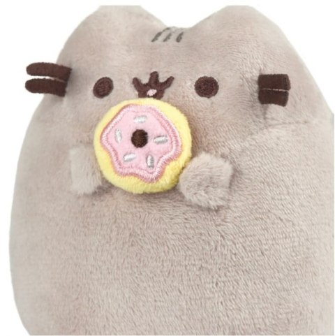 Pluszowa maskotka Kotek z donutem Pusheen The Cat Pluszowa maskotka Kotek z donutem Pusheen The Cat