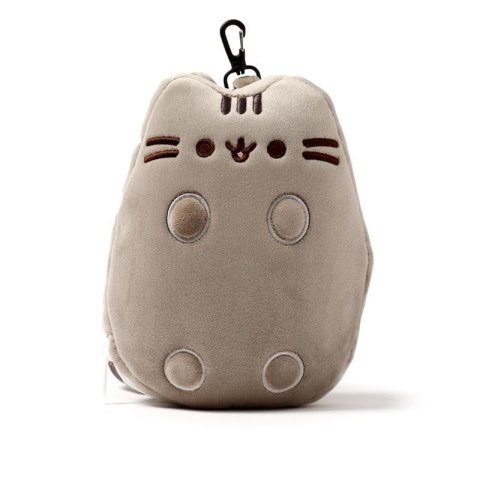 Pluszowa maskotka Poduszka z opaską Kotek Pusheen The Cat Pluszowa maskotka Poduszka z opaską Kotek Pusheen The Cat