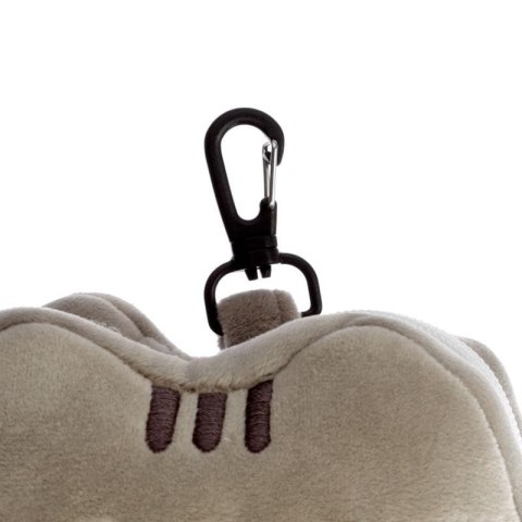 Pluszowa maskotka Poduszka z opaską Kotek Pusheen The Cat Pluszowa maskotka Poduszka z opaską Kotek Pusheen The Cat