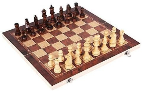 Szachy Warcaby Backgammon Tryktrak turniej mały Szachy Warcaby Backgammon Tryktrak turniej mały