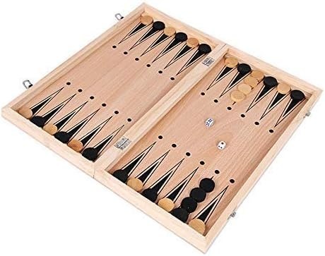 Szachy Warcaby Backgammon Tryktrak turniej mały Szachy Warcaby Backgammon Tryktrak turniej mały