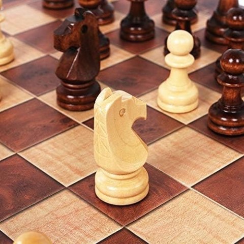 Szachy Warcaby Backgammon Tryktrak turniej mały Szachy Warcaby Backgammon Tryktrak turniej mały