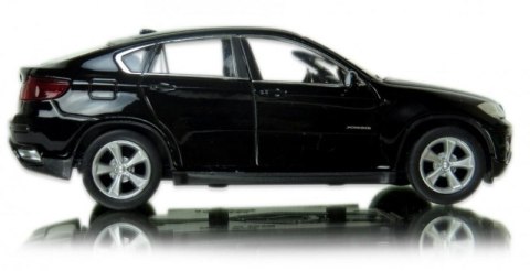 WELLY BMW X6 WELLY 1:34-1:39 SAMOCHÓD KOLEKCJONERSKI WELLY BMW X6 WELLY 1:34-1:39 SAMOCHÓD KOLEKCJONERSKI