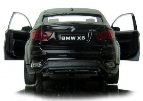 WELLY BMW X6 WELLY 1:34-1:39 SAMOCHÓD KOLEKCJONERSKI WELLY BMW X6 WELLY 1:34-1:39 SAMOCHÓD KOLEKCJONERSKI