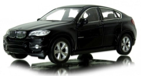 WELLY BMW X6 WELLY 1:34-1:39 SAMOCHÓD KOLEKCJONERSKI WELLY BMW X6 WELLY 1:34-1:39 SAMOCHÓD KOLEKCJONERSKI