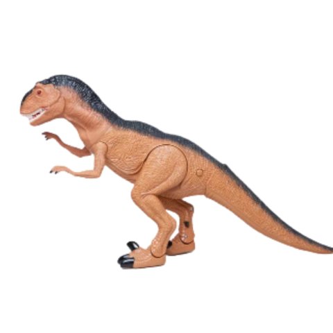 DINOZAUR ZDALNIE STEROWANY INTERAKTYWNY EFEKTY DŹWIĘKOWE I ŚWIETLNE PILOT DINOZAUR ZDALNIE STEROWANY INTERAKTYWNY EFEKTY DŹWIĘKOWE I ŚWIETLNE PILOT