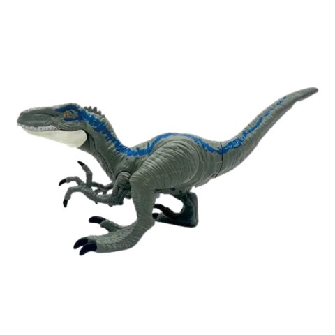 INTERAKTYWNY DINOZAUR FIGURKA CHODZI RUSZA SIĘ RYCZY ŚWIECĄCE OCZY LED INTERAKTYWNY DINOZAUR FIGURKA CHODZI RUSZA SIĘ RYCZY ŚWIECĄCE OCZY LED