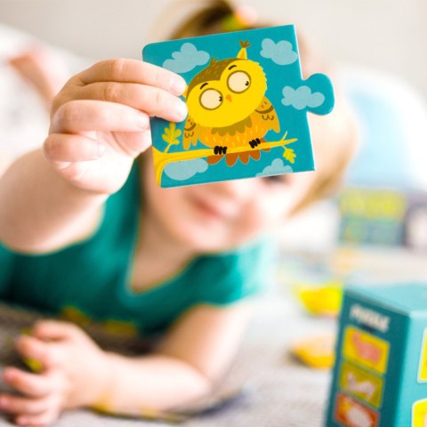 Puzzle Duo Mamy i dzieci 300150 Puzzle Duo Mamy i dzieci 300150