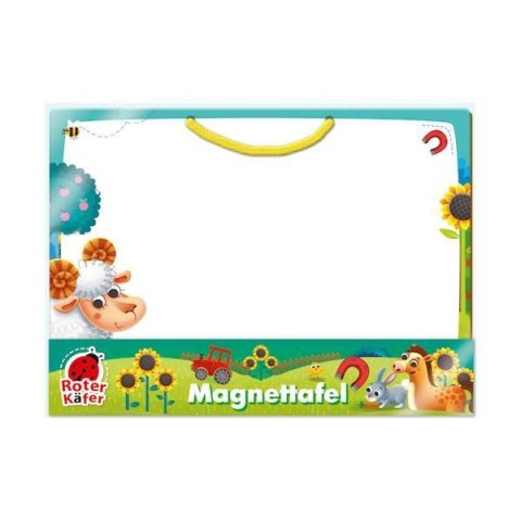 TABLICA MAGNETYCZNA GOSPODARSTWO ZWIERZĘTA ZESATW EDUKACYJNY ROTER KAFER TABLICA MAGNETYCZNA GOSPODARSTWO ZWIERZĘTA ZESATW EDUKACYJNY ROTER KAFER