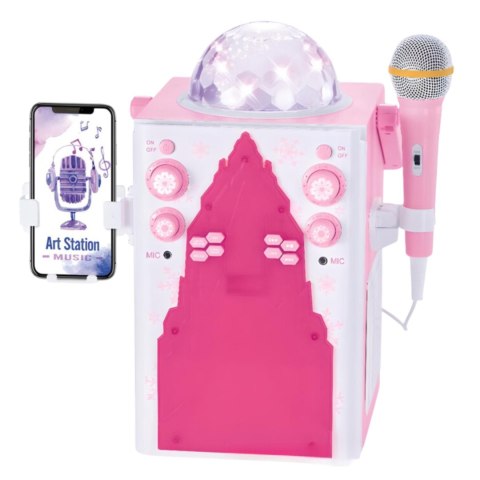 B/O MICROPHONE B/O MICROPHONE