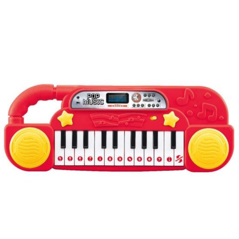 ELECTRONIC ORGAN ELECTRONIC ORGAN