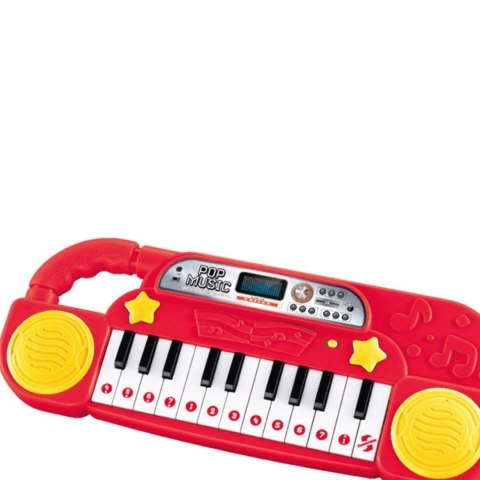 ELECTRONIC ORGAN ELECTRONIC ORGAN