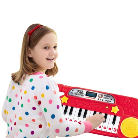 ELECTRONIC ORGAN ELECTRONIC ORGAN