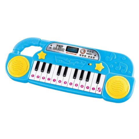 ELEKTRONICZNE PIANINO ORGANKI DLA DZIECI KEYBOARD INSTRUMENT MUZYCZNY ELEKTRONICZNE PIANINO ORGANKI DLA DZIECI KEYBOARD INSTRUMENT MUZYCZNY
