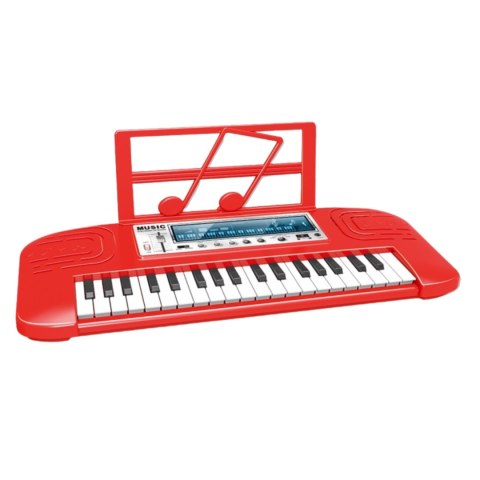ELEKTRYCZNE ORGANKI PIANINKO KEYBOARD ZESTAW MUZYCZNY INSTRUMENT DLA DZIECI ELEKTRYCZNE ORGANKI PIANINKO KEYBOARD ZESTAW MUZYCZNY INSTRUMENT DLA DZIECI