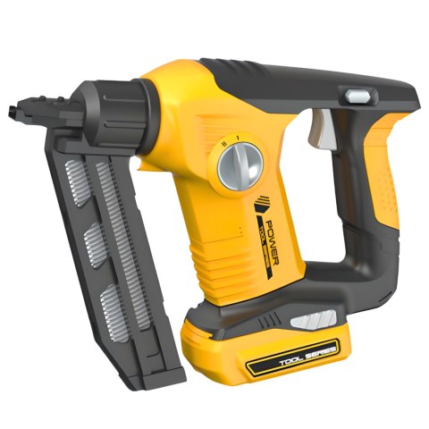 GWOŹDZIARKA PISTOLET DO GWOŹDZI DLA DZIECI + GOGLE OCHRONNE GWOŹDZIARKA PISTOLET DO GWOŹDZI DLA DZIECI + GOGLE OCHRONNE