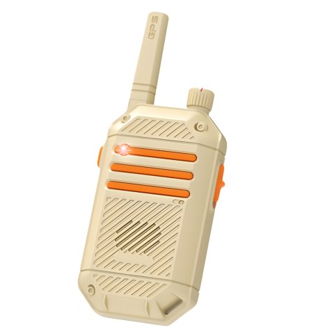 WALKIE TALKIE KRÓTKOFALÓWKI ŁOKI TOKI ZESTAW DLA DZIECI 2 SZT WALKIE TALKIE KRÓTKOFALÓWKI ŁOKI TOKI ZESTAW DLA DZIECI 2 SZT