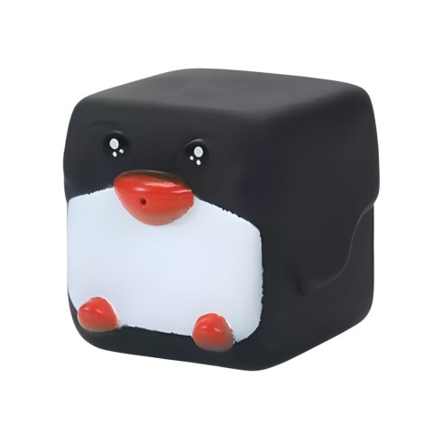 VINYL TOY