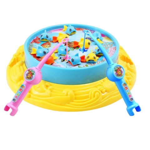 B/O FISHING GAME B/O FISHING GAME