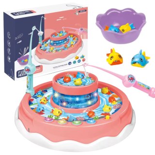 B/O FISHING GAME