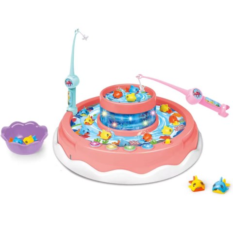 B/O FISHING GAME B/O FISHING GAME