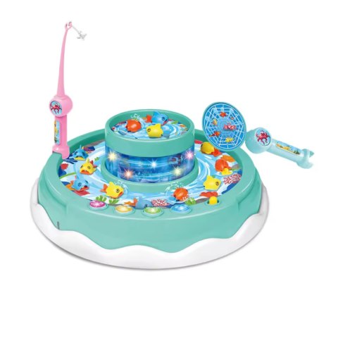 B/O FISHING GAME B/O FISHING GAME