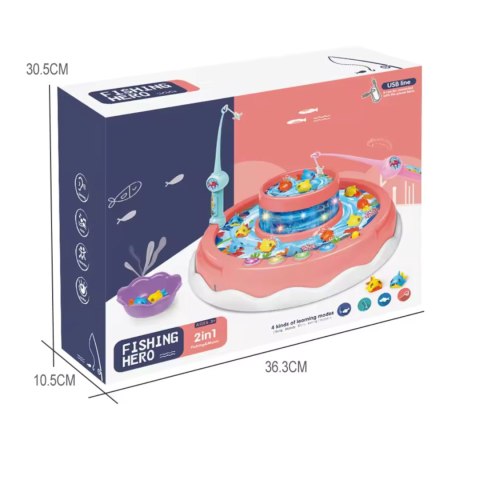 B/O FISHING GAME B/O FISHING GAME