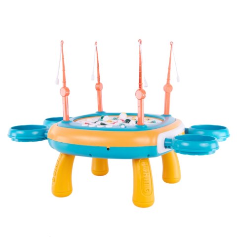 B/O FISHING GAME
