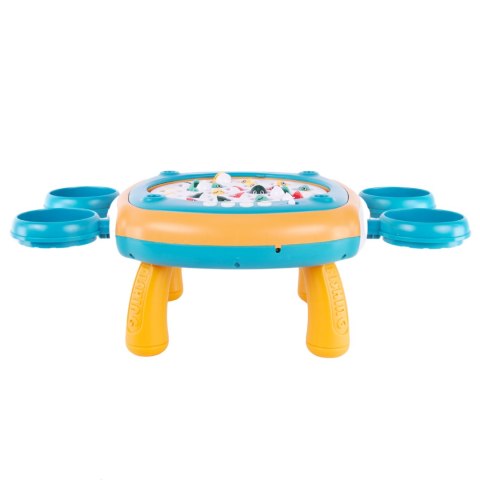 B/O FISHING GAME