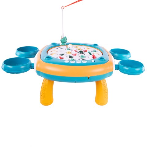 B/O FISHING GAME