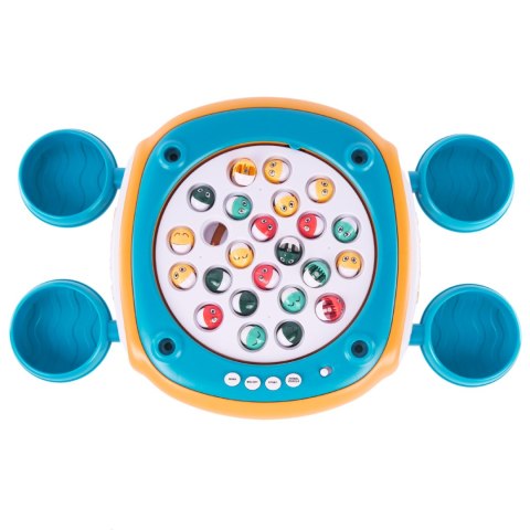 B/O FISHING GAME