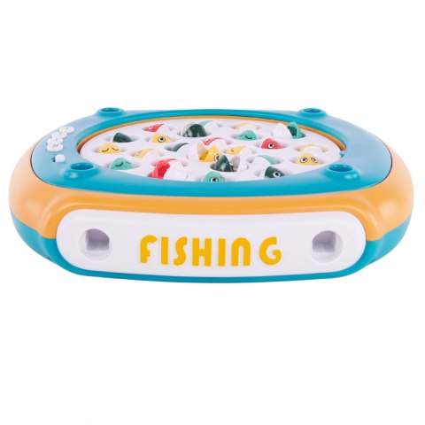 B/O FISHING GAME