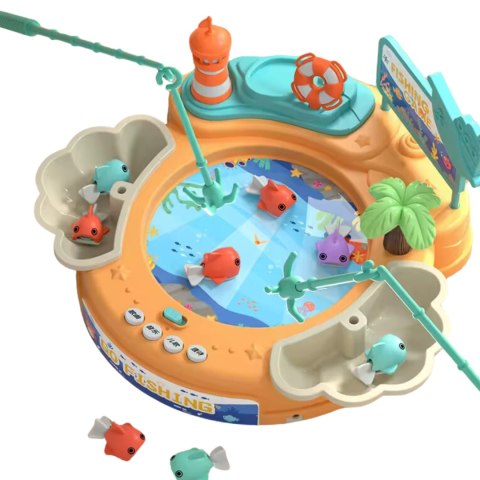 B/O FISHING GAME B/O FISHING GAME