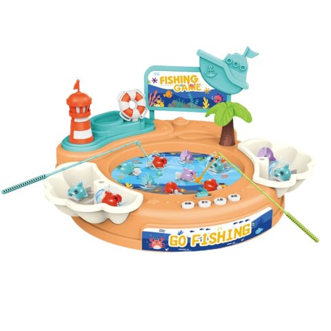 B/O FISHING GAME B/O FISHING GAME