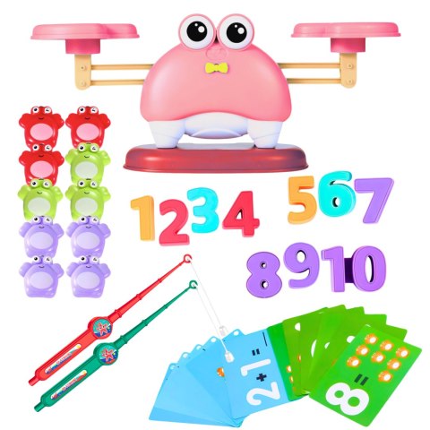 B/O FISHING GAME