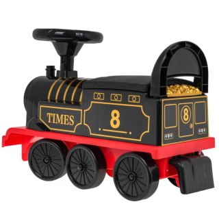 B/O TRAIN