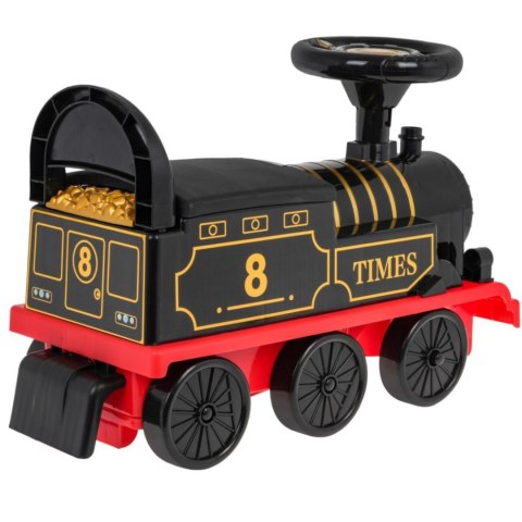 B/O TRAIN
