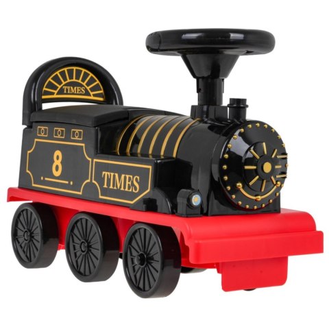 B/O TRAIN
