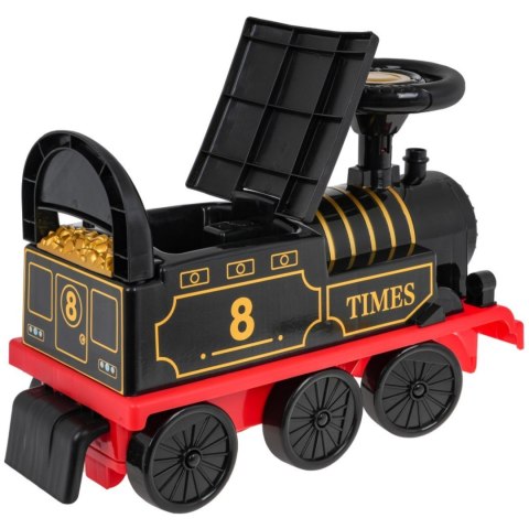 B/O TRAIN